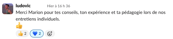 Ludovic P. - Mandataire immo