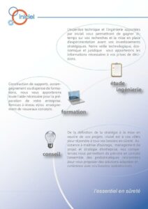 2012 - Iniciel Brochure B2B