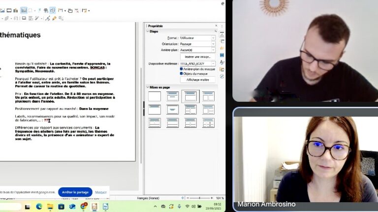 coaching copywriting