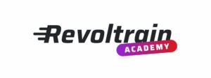 logo REVOLTRAIN