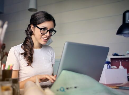 copywriter en formation