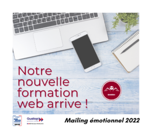 post lancement de formation