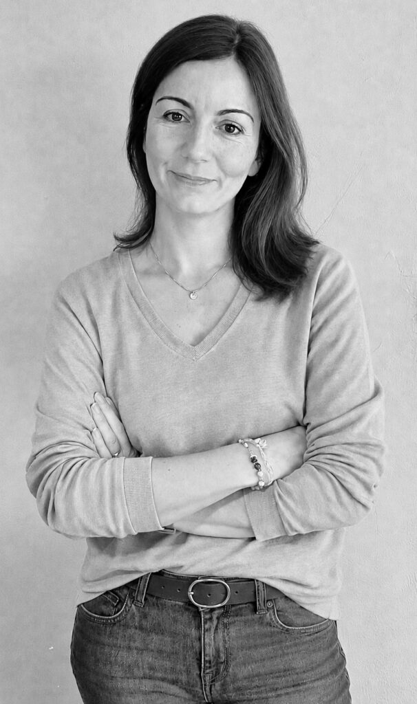 Marion Ambrosino, copywriter